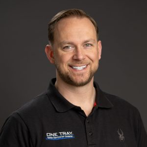 Josh Head Polo Cropped